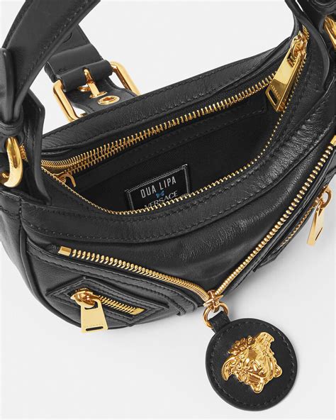 versace replica hobo|buy versace bag online.